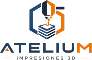 ATELIUM Impresiones 3D